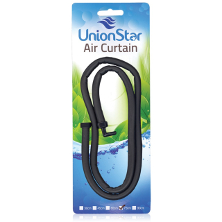 Vzduchovací opona UnionStar 75cm