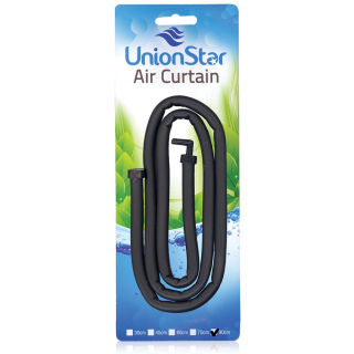 Vzduchovací opona UnionStar 90cm