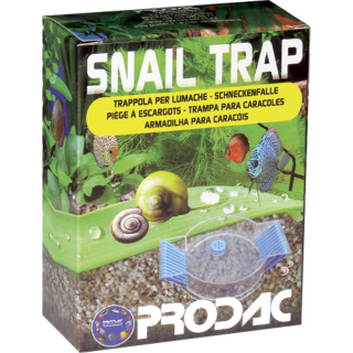Past na šneky - Prodac Snail trap 
