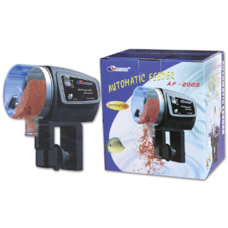 Krmítko automatické AF-2005