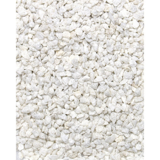 Písek akvarijní č.11 bílý - jemn, 3kg