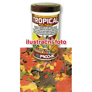 Prodac - Tropical Fish Flakes 20g