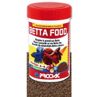 Prodac Betta Food 40 g