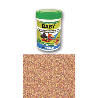 Prodac Baby 15 g