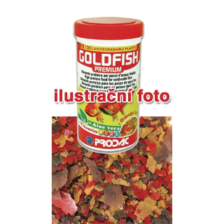 Prodac Goldfish Premium 50 g
