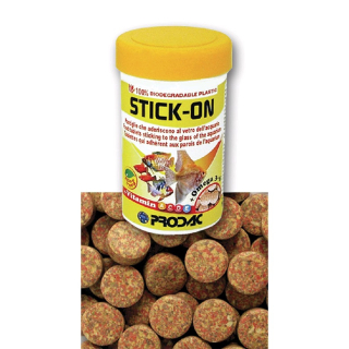 Prodac Stick-on Tablet 60 g