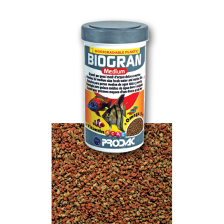 Prodac Biogran Medium 100 g