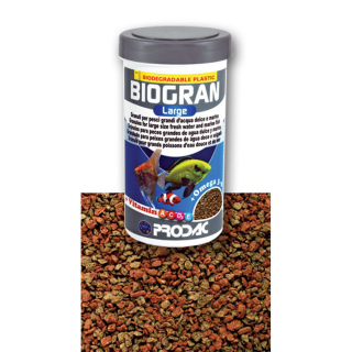 Prodac Biogran Large 100 g
