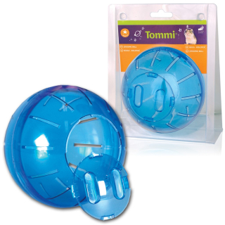 Koule Acrobat pro hlodavce 12,5cm
