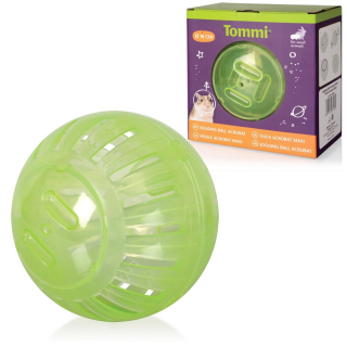Koule Acrobat MAXI 18cm