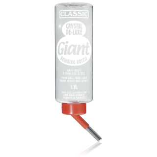 Napáječka Crystal 1100ml