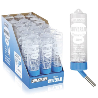 Napáječka Universal 140 ml ( 1ks )