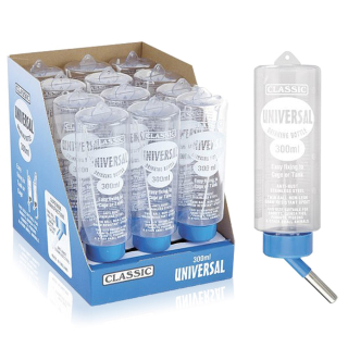 Napáječka Universal 300 ml ( 1ks )