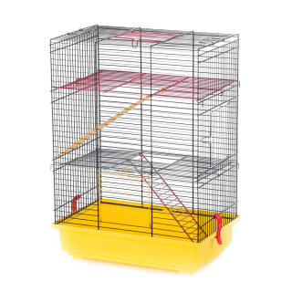 Klec TEDDY II 37 x 25 x 51 cm