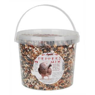 Apetit Peppers mix, kbelík 1,7kg