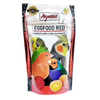 Vaječná směs s karotenem 150g