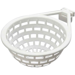 Hnízdo plast 11 cm