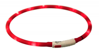 Flash USB svítící objek XS-XL max 70 cm/10 mm