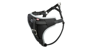 Bezpečnostní postroj PROTECT M 50-65 cm/20 mm