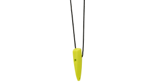 Plastová píšťalka, 6cm