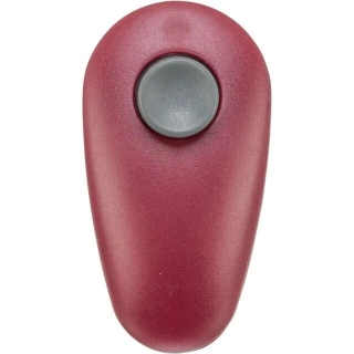 Clicker s tlačítkem