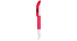 Vytahovač na klíšťata - v tužce s LED světlem 14 cm