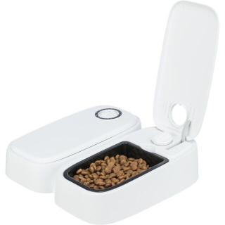 Automatické krmítko TX2, 2x300ml / 27 x 7 x 24 cm, 48 hod