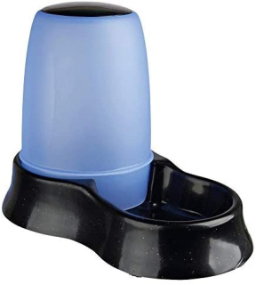Zásobník na vodu a krmení 0,6l