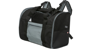 Batoh nylonový CONNOR na psa 42x29x21cm max. do 8 kg