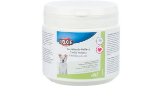 Česnekové granule pro psy 450 g