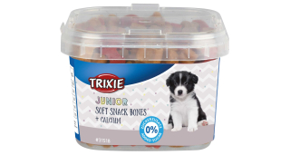 Pamlsek - Soft Snack Bones s vápníkem 140 g