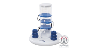 Dog Activity GAMBLE TOWER 25x33x25 cm