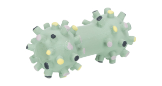 Činka MINI latexová se špuntíky 10 cm
