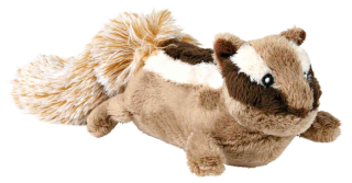 Plyšový burunduk 28 cm