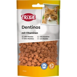 Denta Fun Dentinos -  vitamíny 50g
