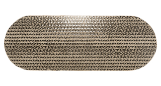 Náhradní škrábací karton pro 48020