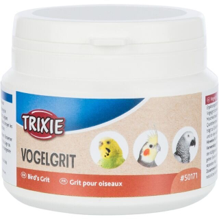 Písek pro ptáky 150g směs mušlí, korál. řas a křem. kamínků
