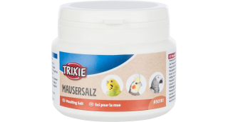 Sůl pro ptactvo na přepeření 150 g