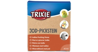 Minerální blok pro velké papoušky 90g
