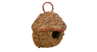 Hnízdo - hříbeček 11cm