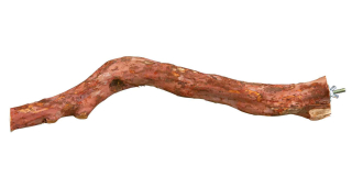 Bidýlko přírodní liána 45 cm/25-50 mm