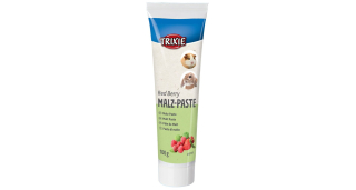 Pasta sladová Multifruit pro hlodavce 100 g