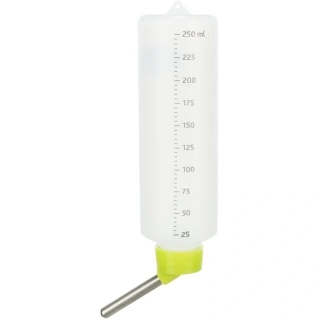 Napáječka plastová pro morče 250ml 
