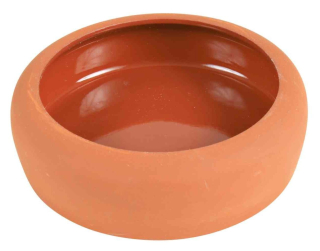 Keramická miska pro morče 250ml/13cm 