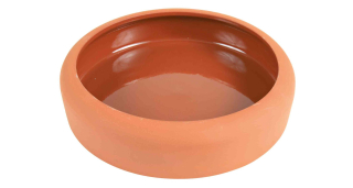 Keramická miska pro králíky 600ml/19cm