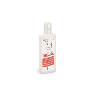Šampon Gottlieb pro kočky 300 ml