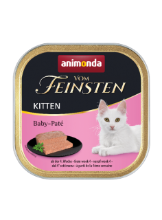 ANIMONDA paštika Baby-Paté 100g