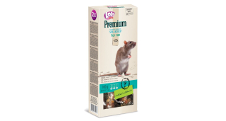 Klasy pro potkany 100 g