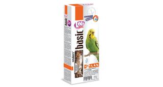 Klasy na přepeření pro andulky 90 g