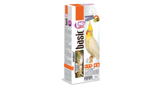 Klasy s kiwi pro korely 90 g